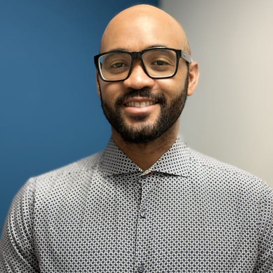 Michael Thompson