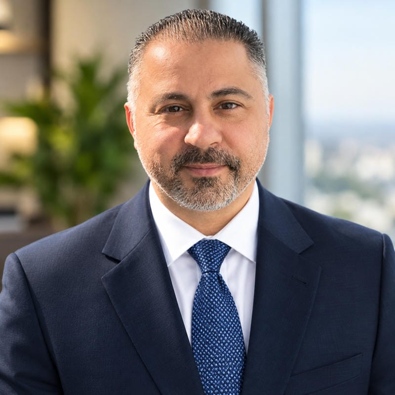 Ara Manoukian