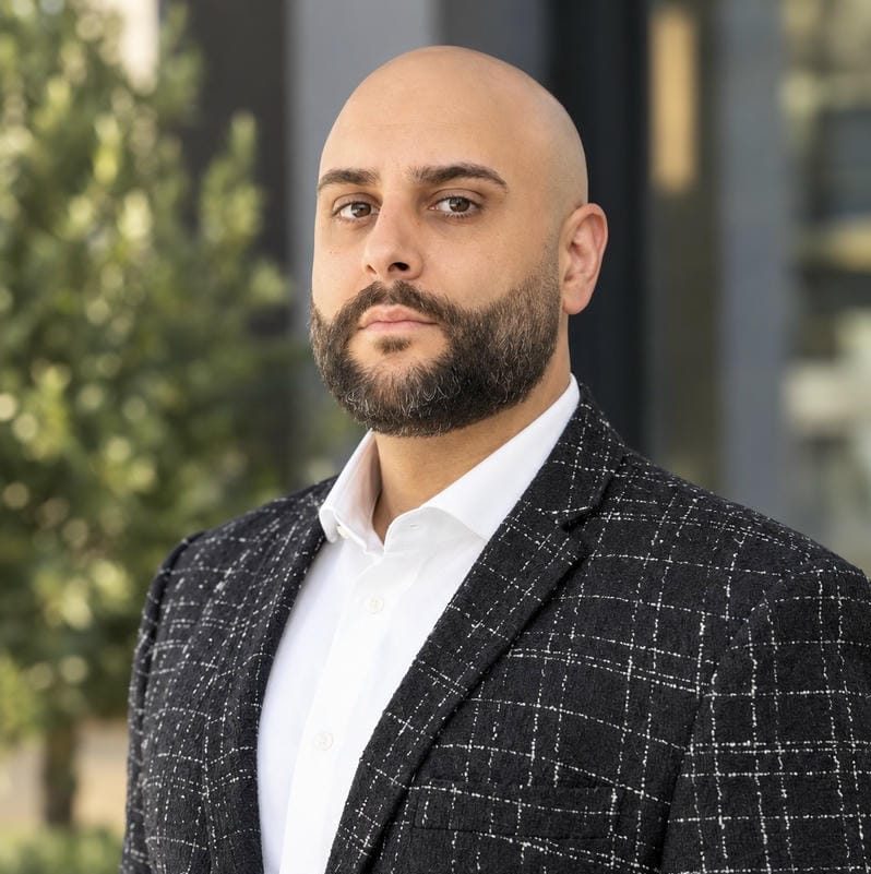 Brad Bostani - Realtor/MLO