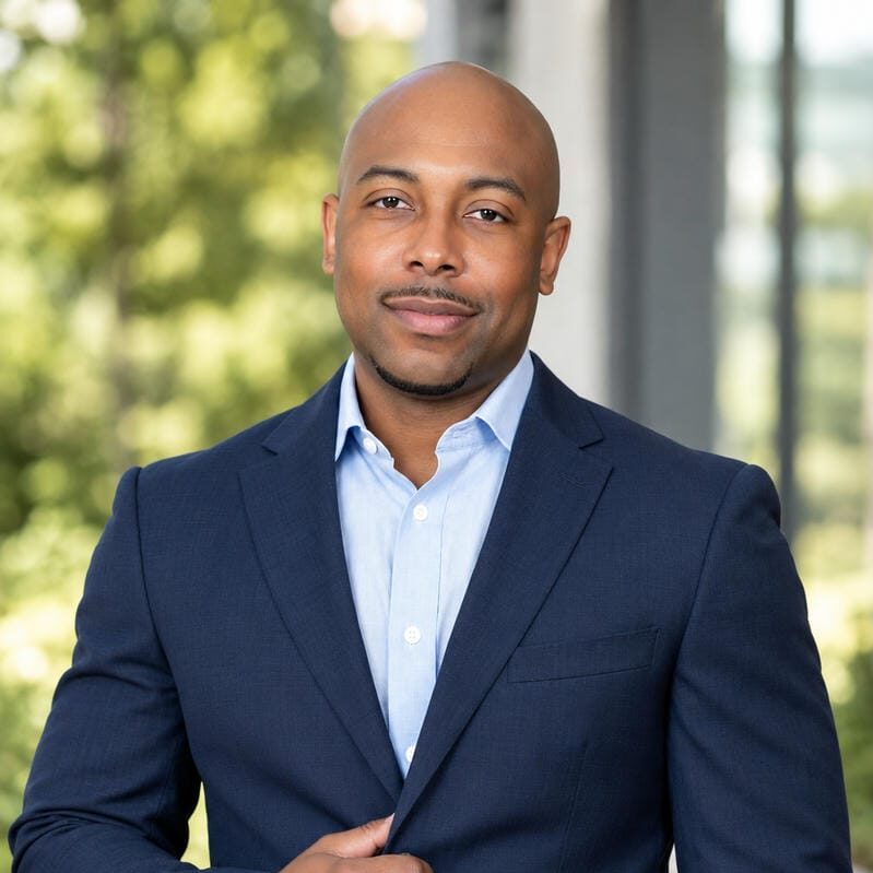 Roderick Spotville - Realtor/MLO